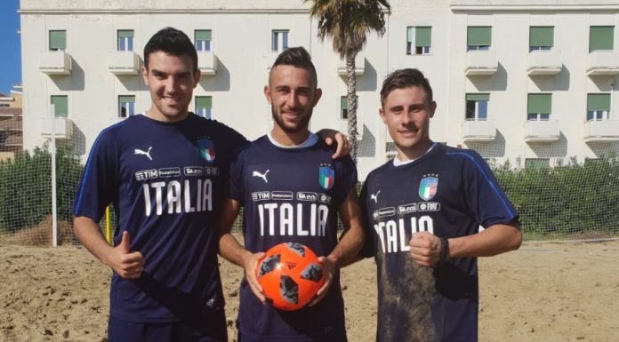 Non un arrivo, ma una partenza