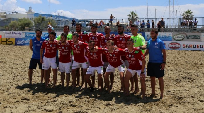 Un Pisa tutto testa e cuore batte il Napoli per 6 a 3