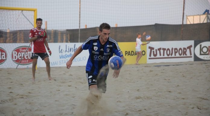 Buona la prima per il Pisa Bs a Igena Marina