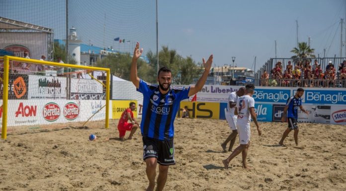 Doppia manita al Lamezia Bs per un amaro undicesimo posto