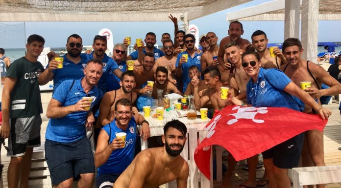 Il Pisa Bs batte il Brescia Bs e conquista le Final Eight