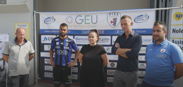 Un frammento della Presentazione di Bruno Xavier