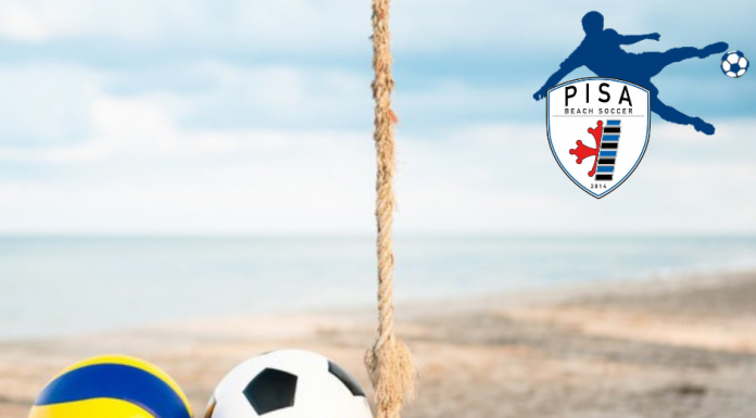 Nuovo format per il campionato di Serie A di Beach Soccer. Cosa cambia? pisa beach soccer