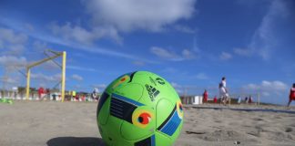 attaccanti e laterali Pisa Beach Soccer