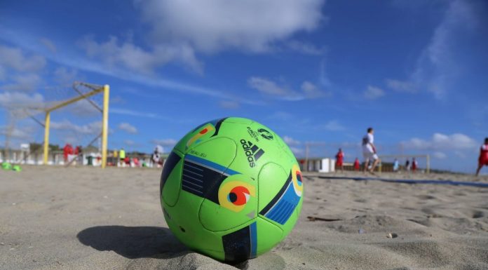 Pisa Beach Soccer: vi presentiamo il nostro reparto offensivo. attaccanti e laterali Pisa Beach Soccer