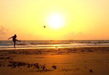 reparto difensivo Pisa Beach Soccer