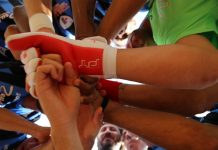 Final Eight 2019 Pisa Bs