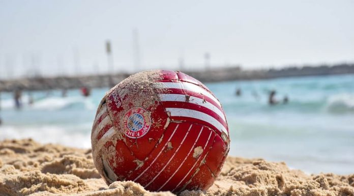 Gli Azzurri pronti all’esordio nei World Beach Games 2019. World Beach Games 2019