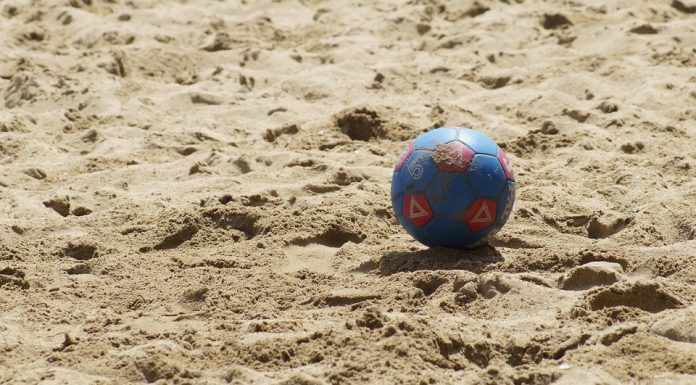 World Beach Games 2019: nessuna medaglia per l’Italia. quarto posto Italia World Beach Games 2019