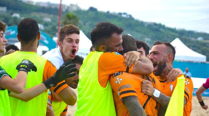 COPPA ITALIA | LENERGY Pisa stende il Viareggio ed è finale con il Catania!