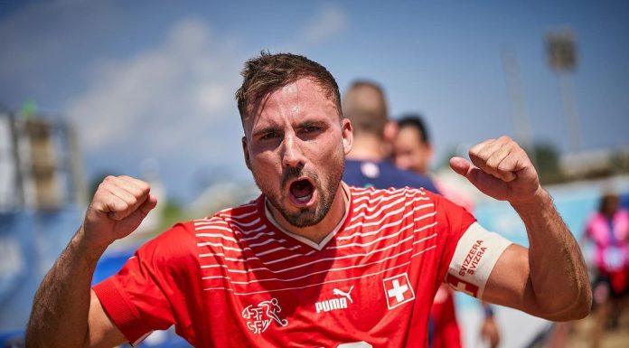 Al Lenergy Pisa BS arriva Noel Ott