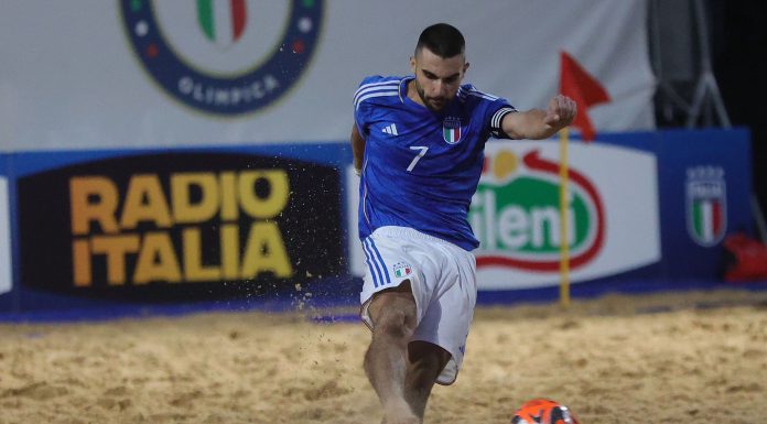 Fabio Pugliese è un nuovo giocatore nerazzurro