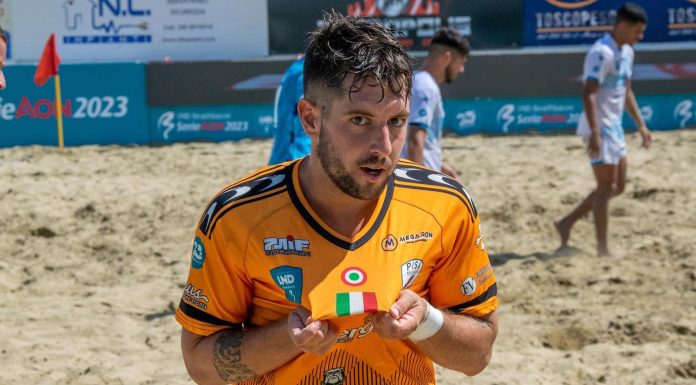 Anche Stefano Marinai rimane al Lenergy Pisa BS