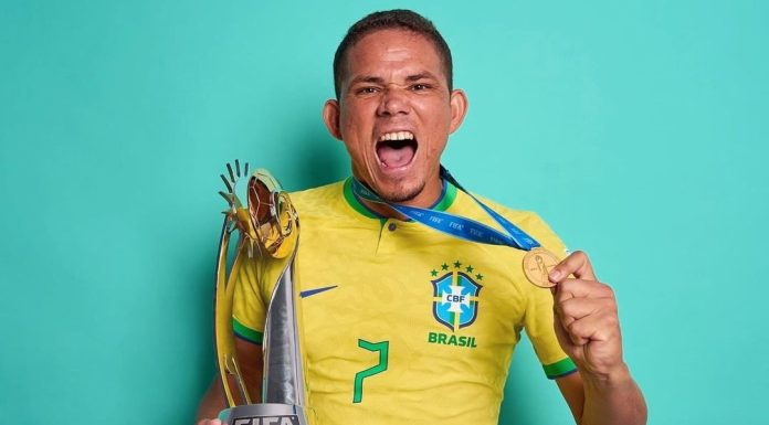 Edson Hulk arriva al Lenergy Pisa BS