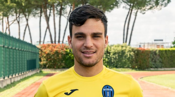 Il Lenergy Pisa BS ingaggia Luca Remedi