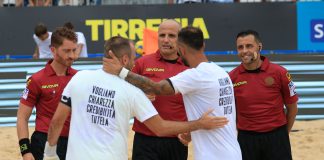 Comunicato congiunto