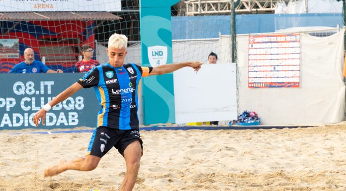 Lenergy Pisa BS in finale di Coppa Italia Under 20