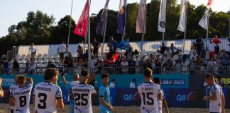 Lenergy Pisa BS, tempo di finali scudetto