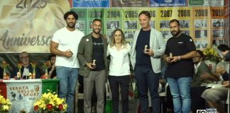 Pulcino d’Argento al Lenergy Pisa BS