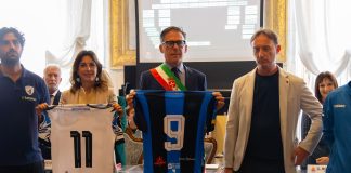 Lenergy Pisa BS premiato in Comune