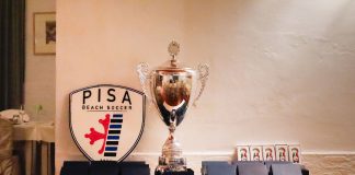 Lenergy Pisa BS alla Cetilar Arena