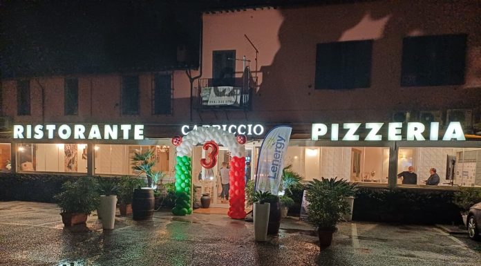 Festa scudetto per il Lenergy Pisa BS