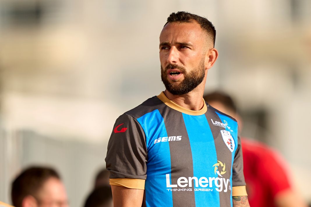 Euro Winners Cup 2024