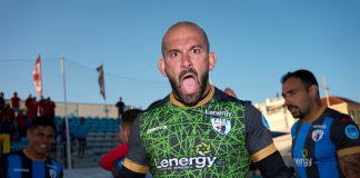 Lenergy Pisa BS, rinnova Leandro Casapieri