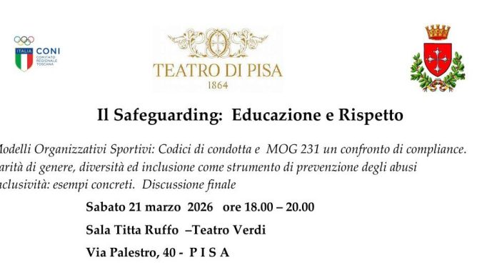 Il Safeguarding: Educazione e Rispetto