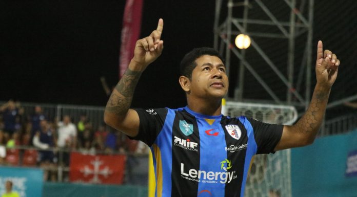 Lenergy Pisa BS, confermato Datinha