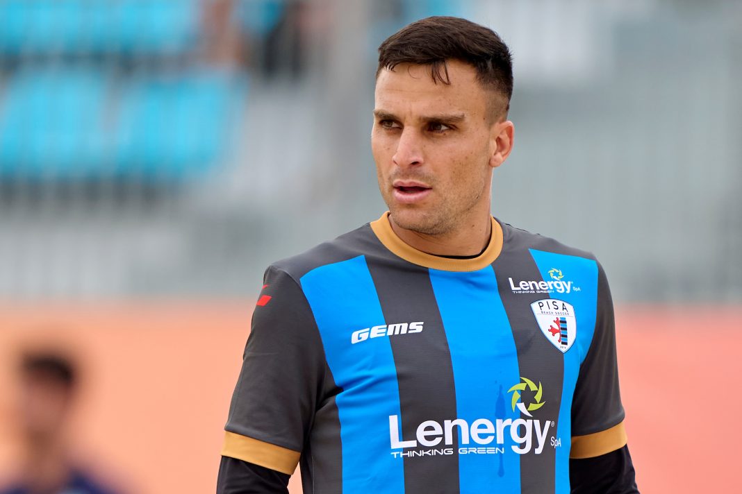 Euro Winners Cup 2024