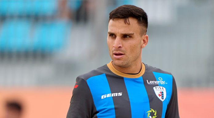 Lenergy Pisa BS, rinnova Luca Remedi