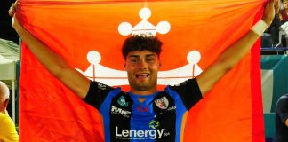Lenergy Pisa BS, due nerazzurri al raduno pre-Europeo U20