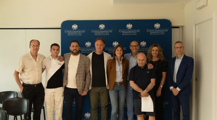 Un’estate ricca di eventi e attività alla Pisa Beach Arena per la stagione 2026