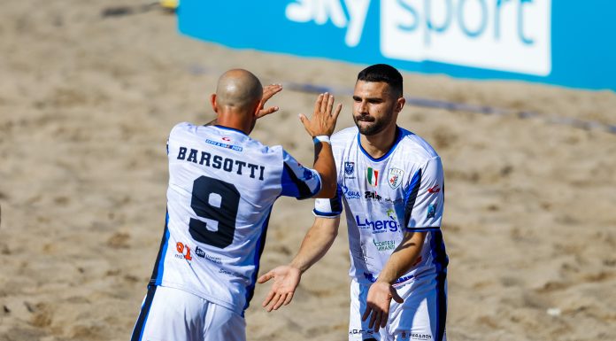 Lenergy Pisa BS, secondo successo sardo