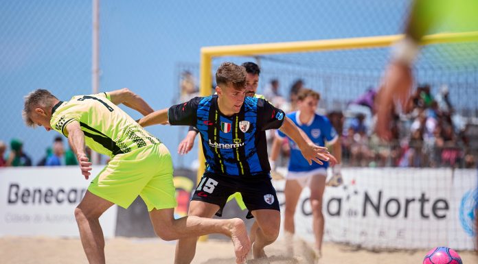 Lenergy Pisa BS, ottimo debutto europeo