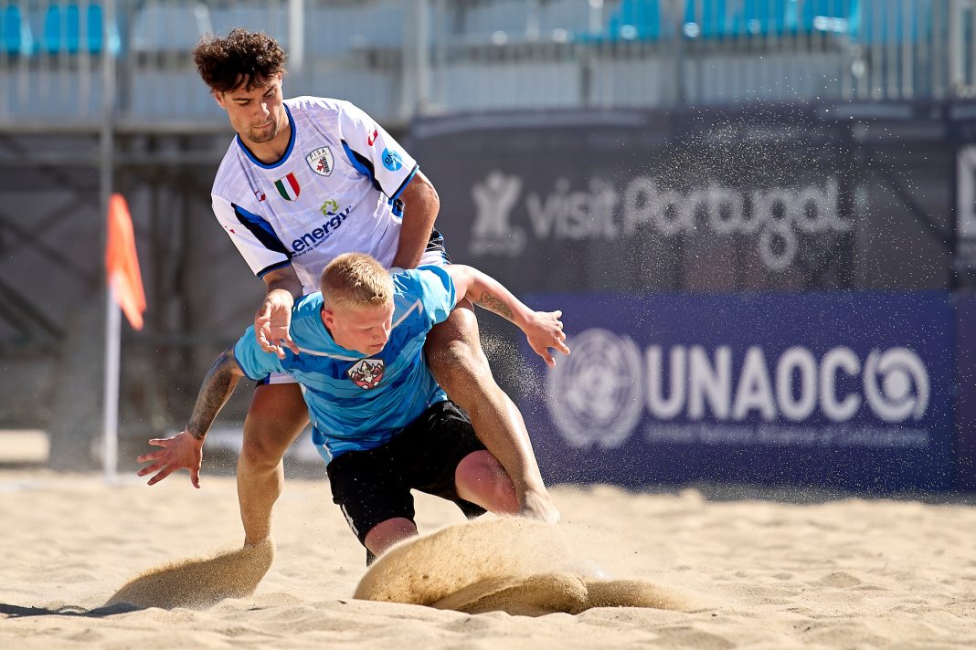 Euro Winners Cup Nazare 2026