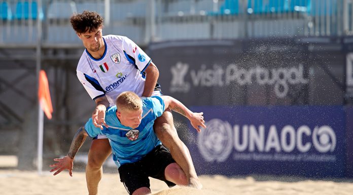 Lenergy Pisa BS vince e vola agli ottavi