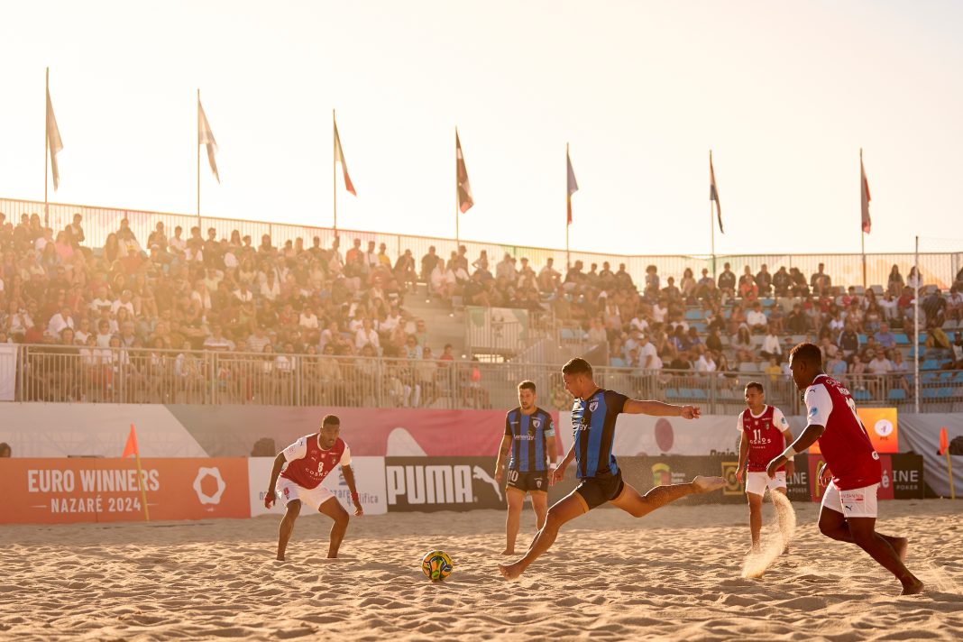 Euro Winners Cup 2024