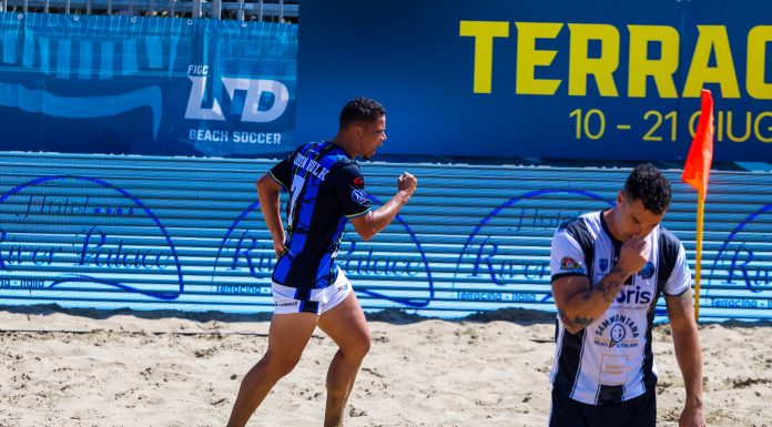 Lenergy Pisa BS, poker sul Viareggio