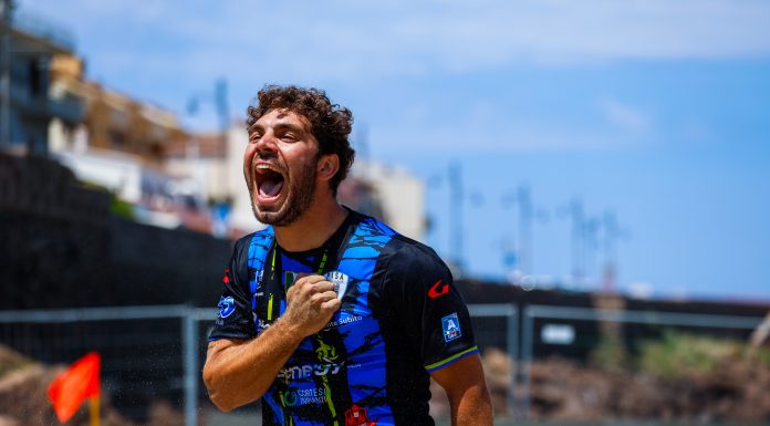 Lenergy Pisa BS perfetto, ora la Supercoppa