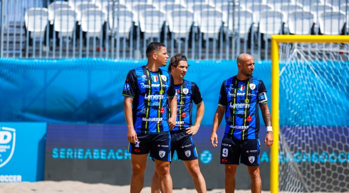Lenergy Pisa BS, la Supercoppa sfuma ai rigori