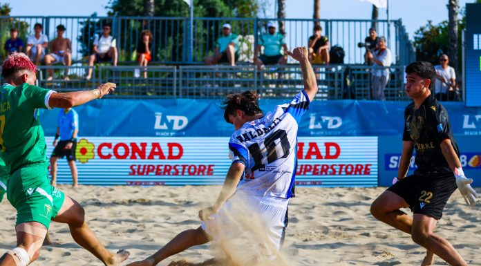 Lenergy Pisa BS U20, esordio amaro