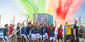 Lenergy Pisa BS vince la Coppa Italia Under 20