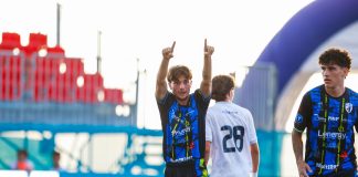Doppio successo per Lenergy Pisa BS