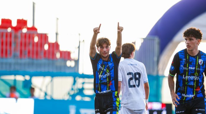 Doppio successo per Lenergy Pisa BS