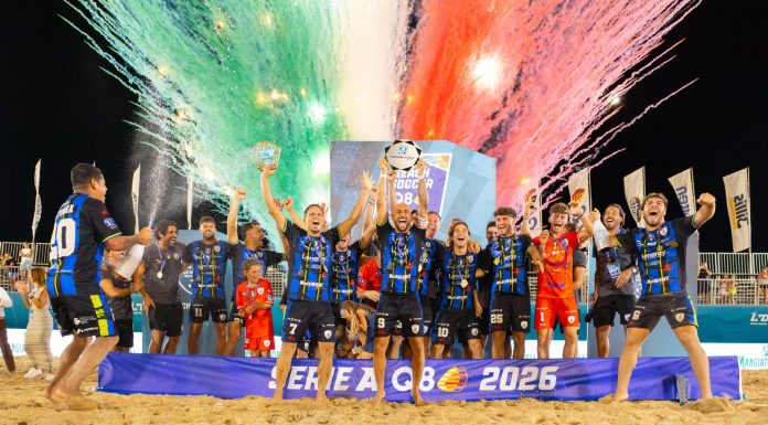Al Lenergy Pisa BS le Ali del Pegaso