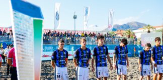 Lenergy Pisa BS, Under 20 sul podio nazionale