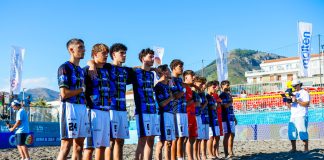 Lenergy Pisa BS U20, rimonta fatale