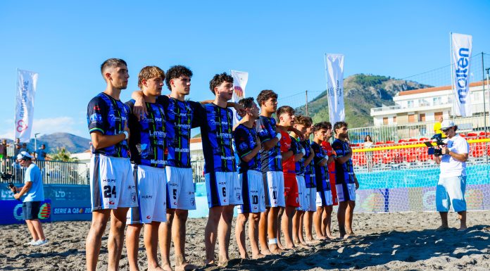Lenergy Pisa BS U20, rimonta fatale